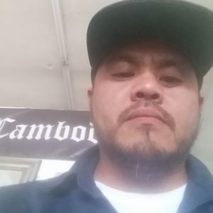 Meet your Posher, Chris